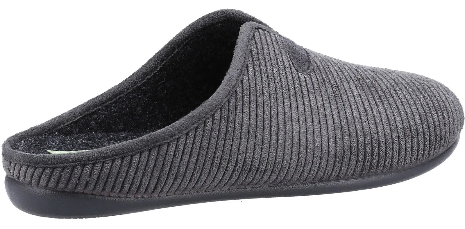 Cotswold Blackbird Mens Mule Slipper