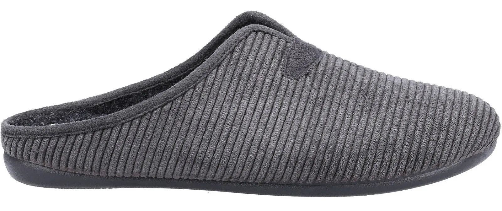 Cotswold Blackbird Mens Mule Slipper