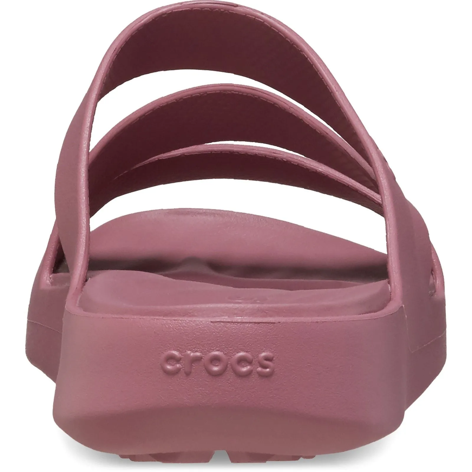 Crocs 209587 Getaway Strappy Womens Mule Sandal