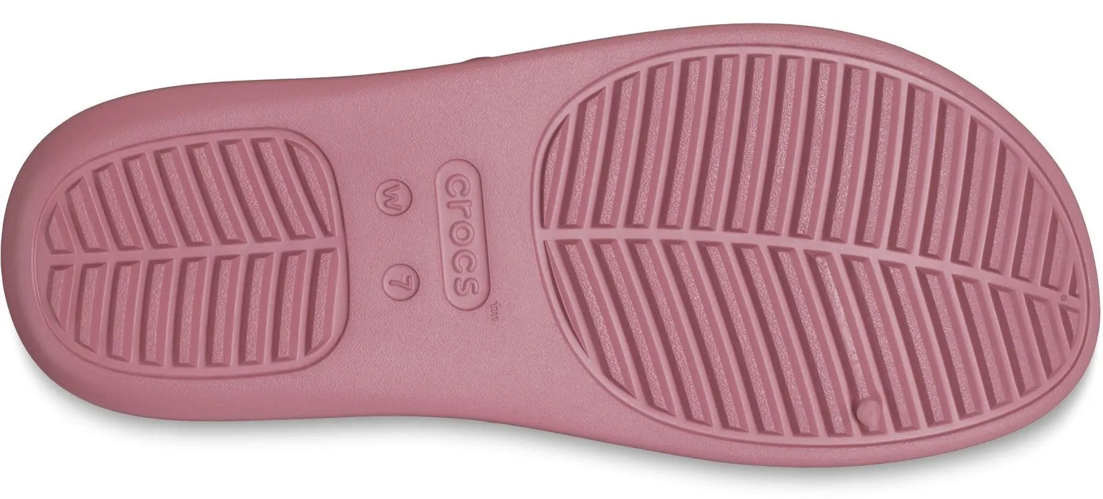 Crocs 209587 Getaway Strappy Womens Mule Sandal