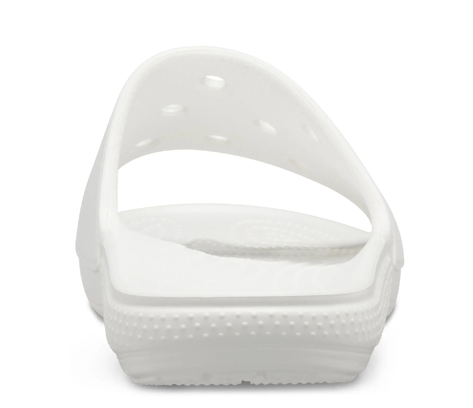 Crocs Classic II Slide 206121 Womens Slip On Mule Sandal