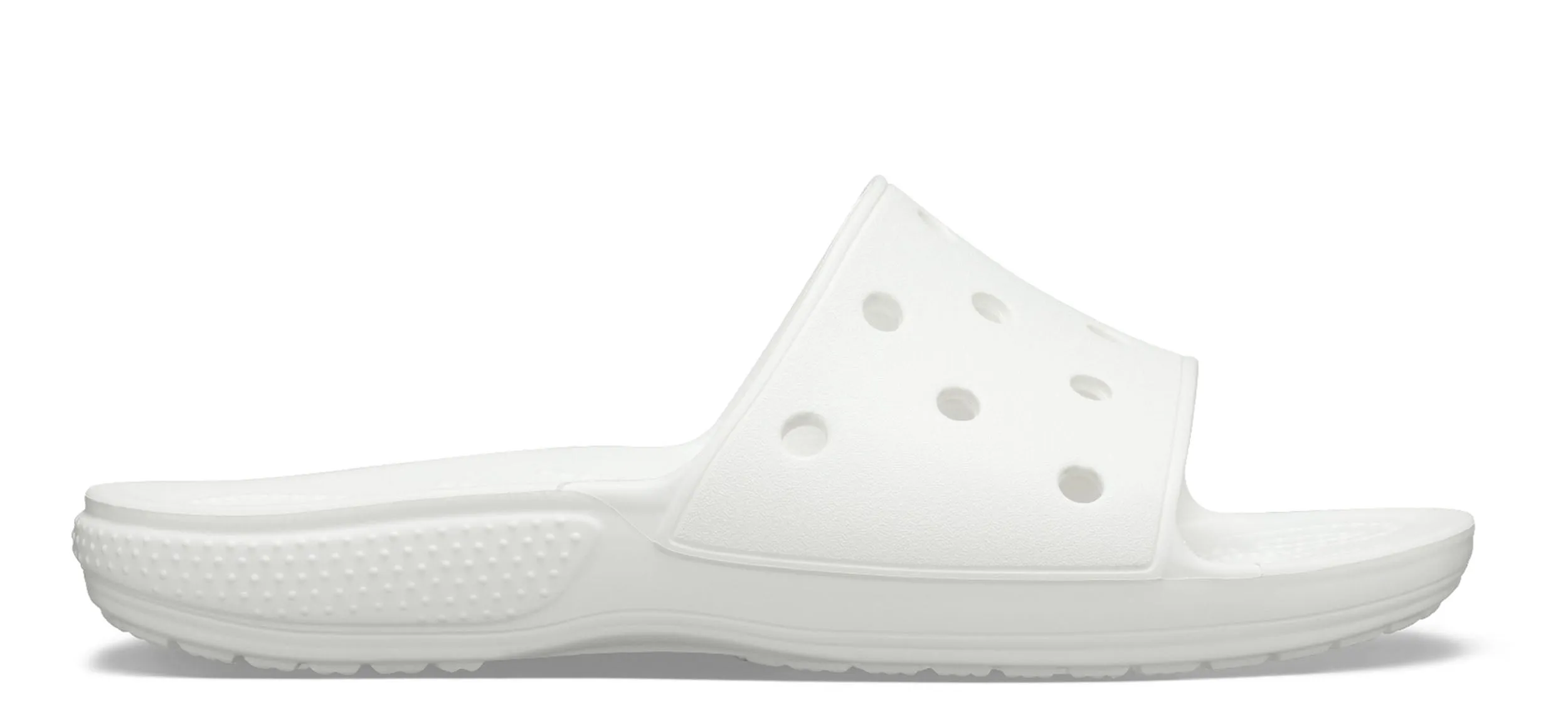 Crocs Classic II Slide 206121 Womens Slip On Mule Sandal