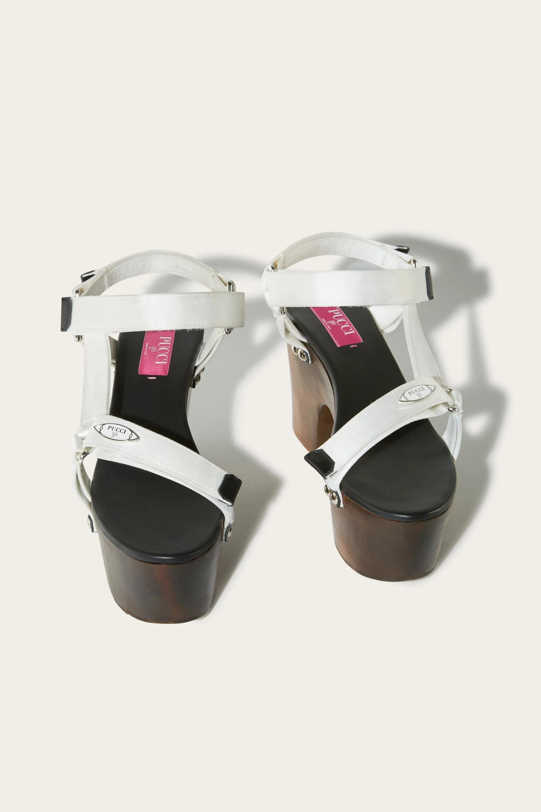 Crush Sandals
