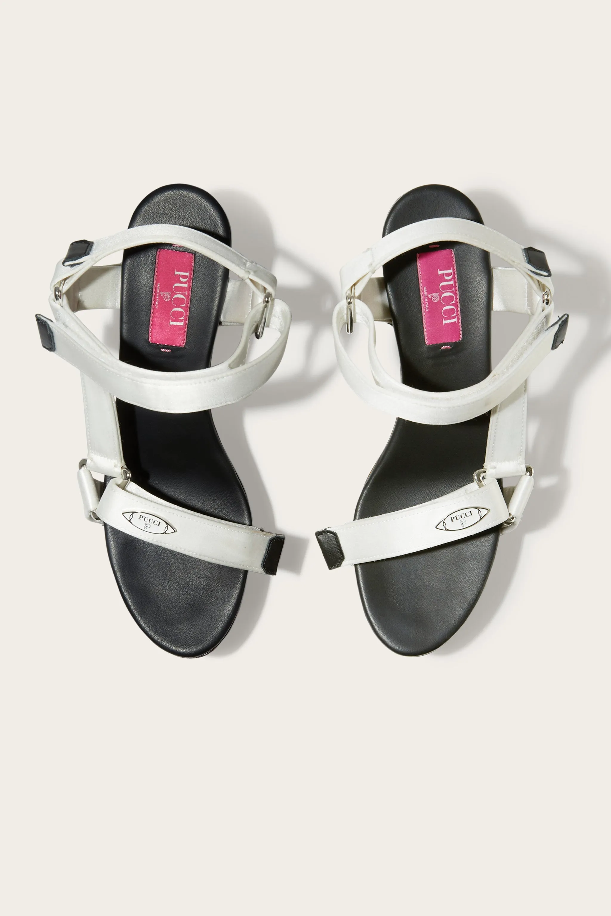 Crush Sandals