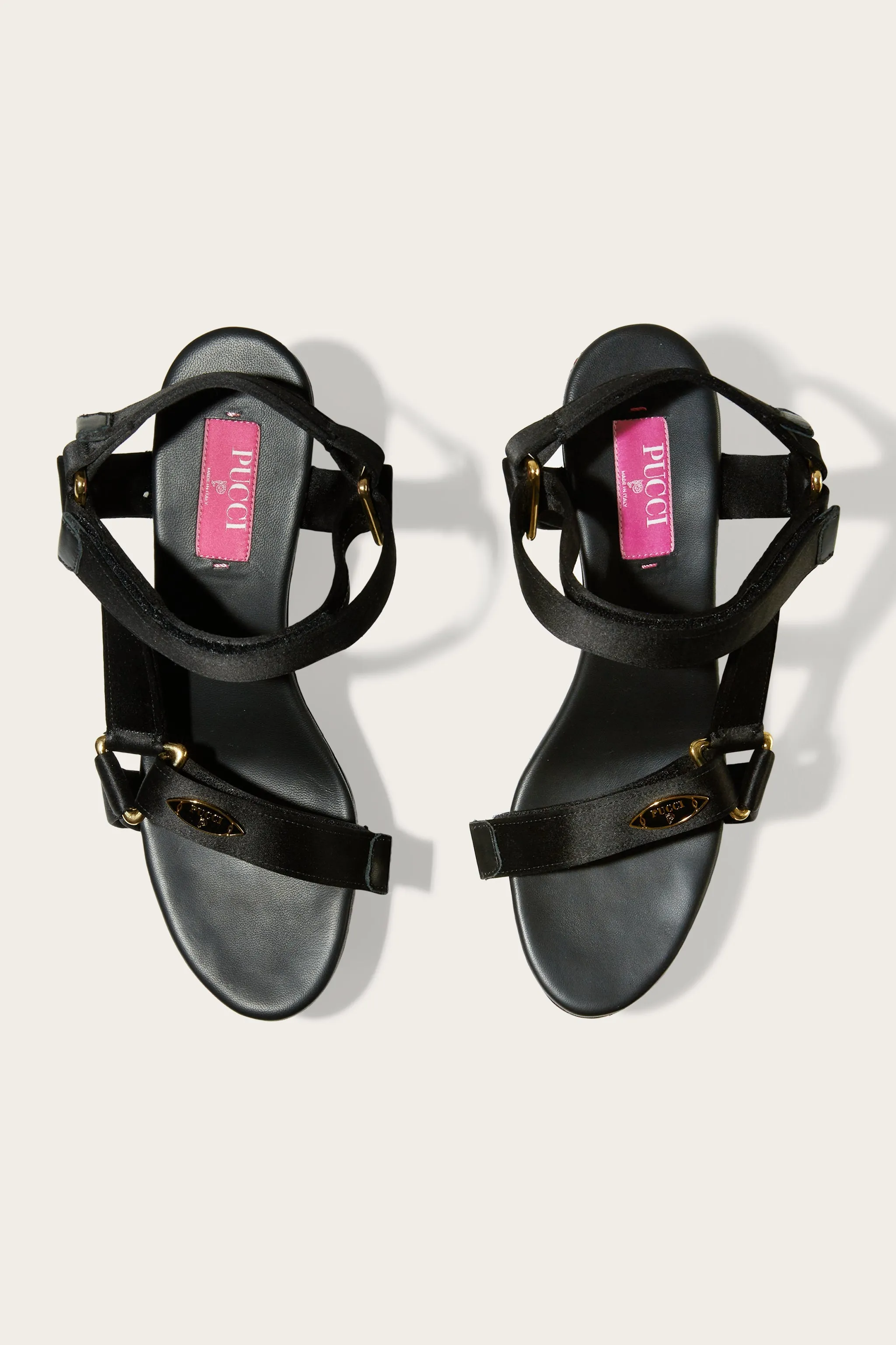 Crush Sandals