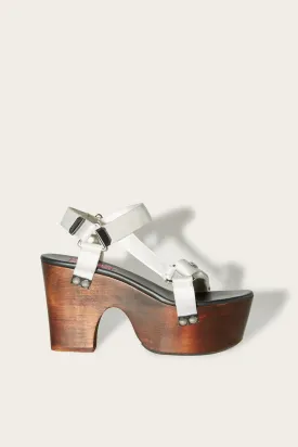 Crush Sandals