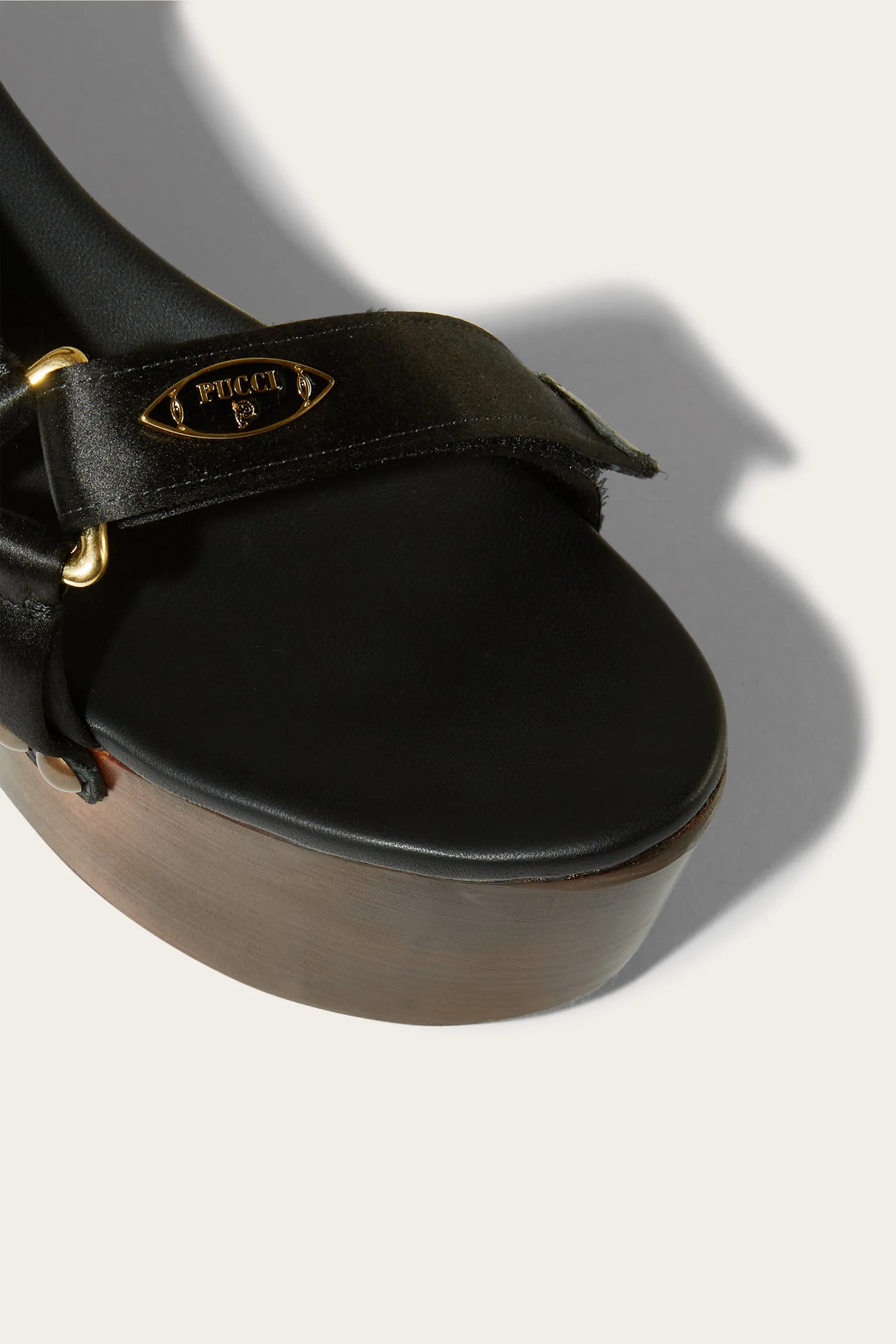 Crush Sandals