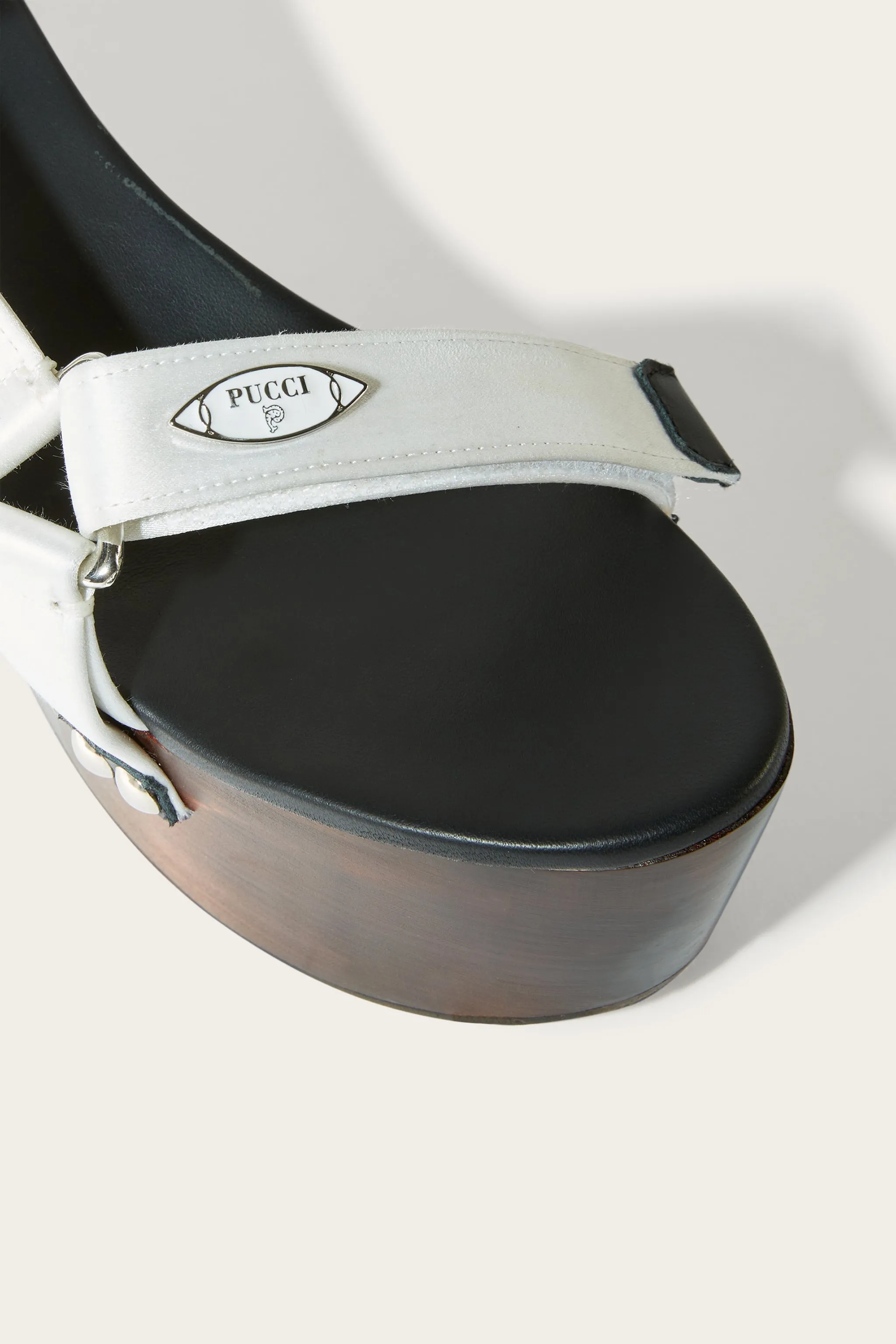 Crush Sandals