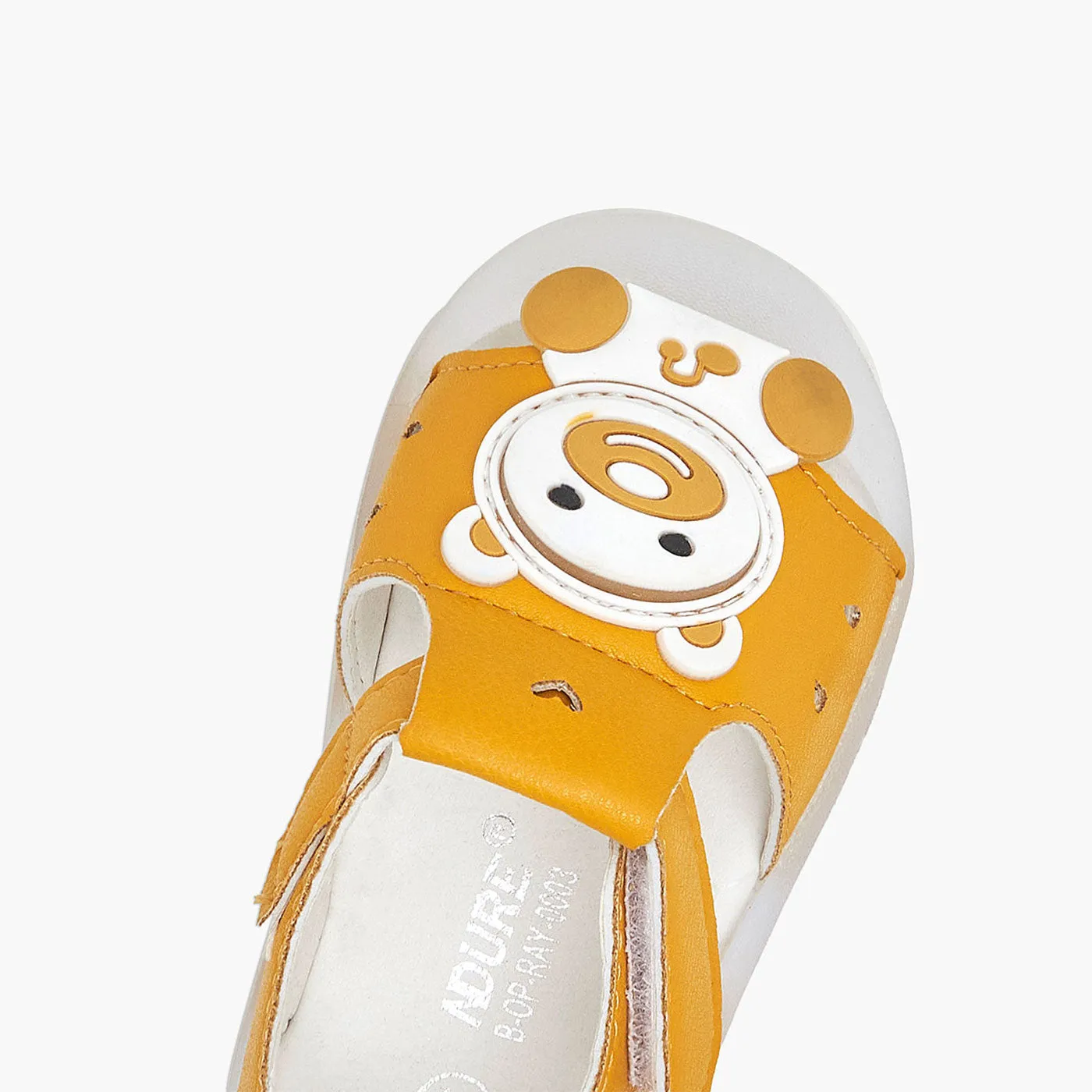 Cute Boys Sandals