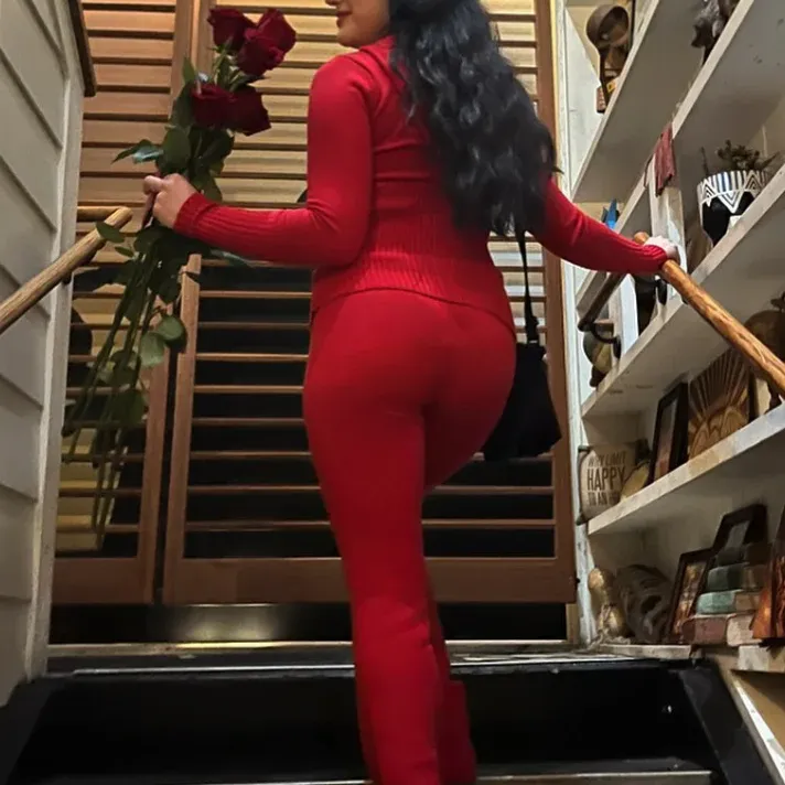 Dannielle Warm Set