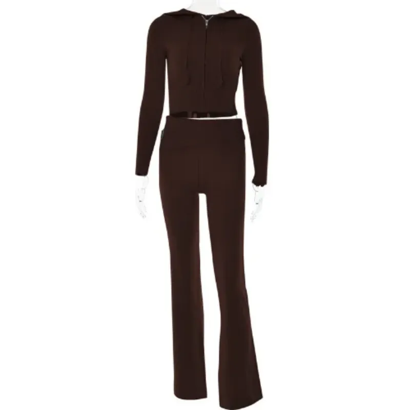 Dannielle Warm Set
