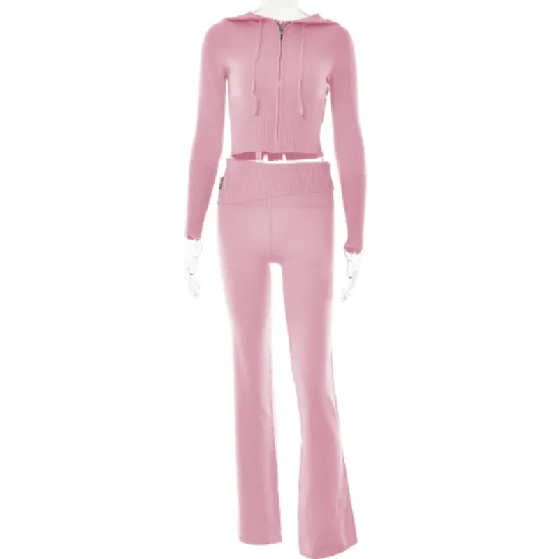 Dannielle Warm Set
