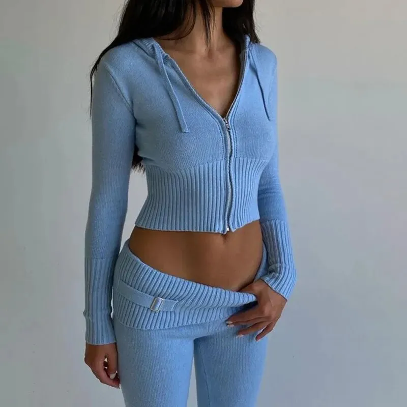 Dannielle Warm Set