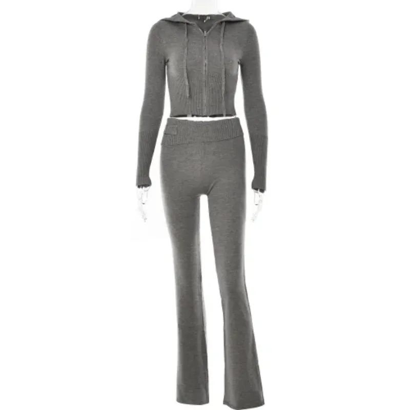 Dannielle Warm Set