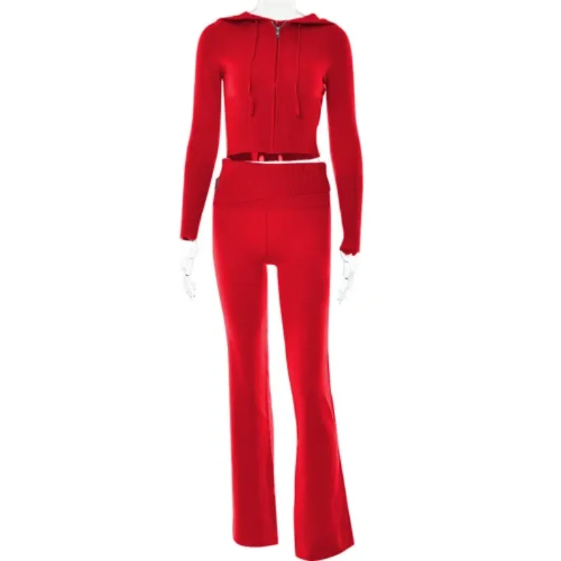 Dannielle Warm Set