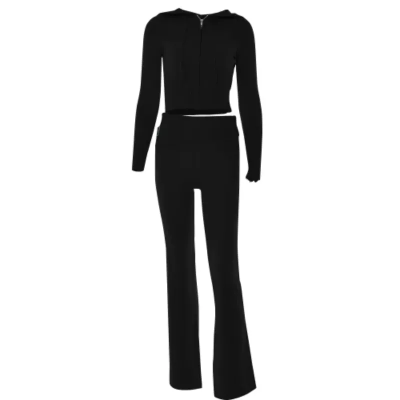 Dannielle Warm Set