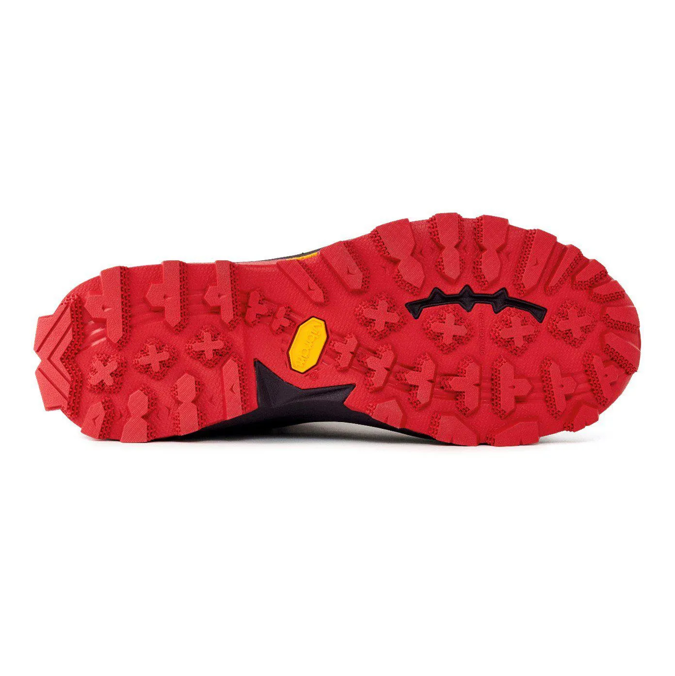 Driv Advance GTX W - Hiking shoe for women - PORT RED