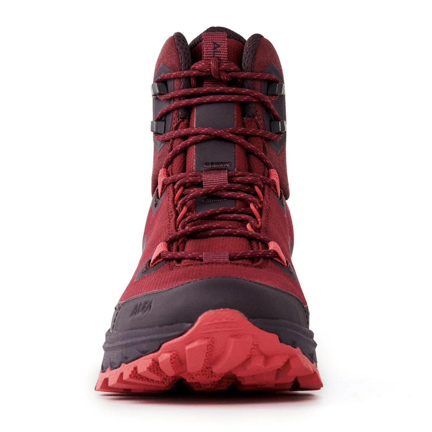 Driv Advance GTX W - Hiking shoe for women - PORT RED