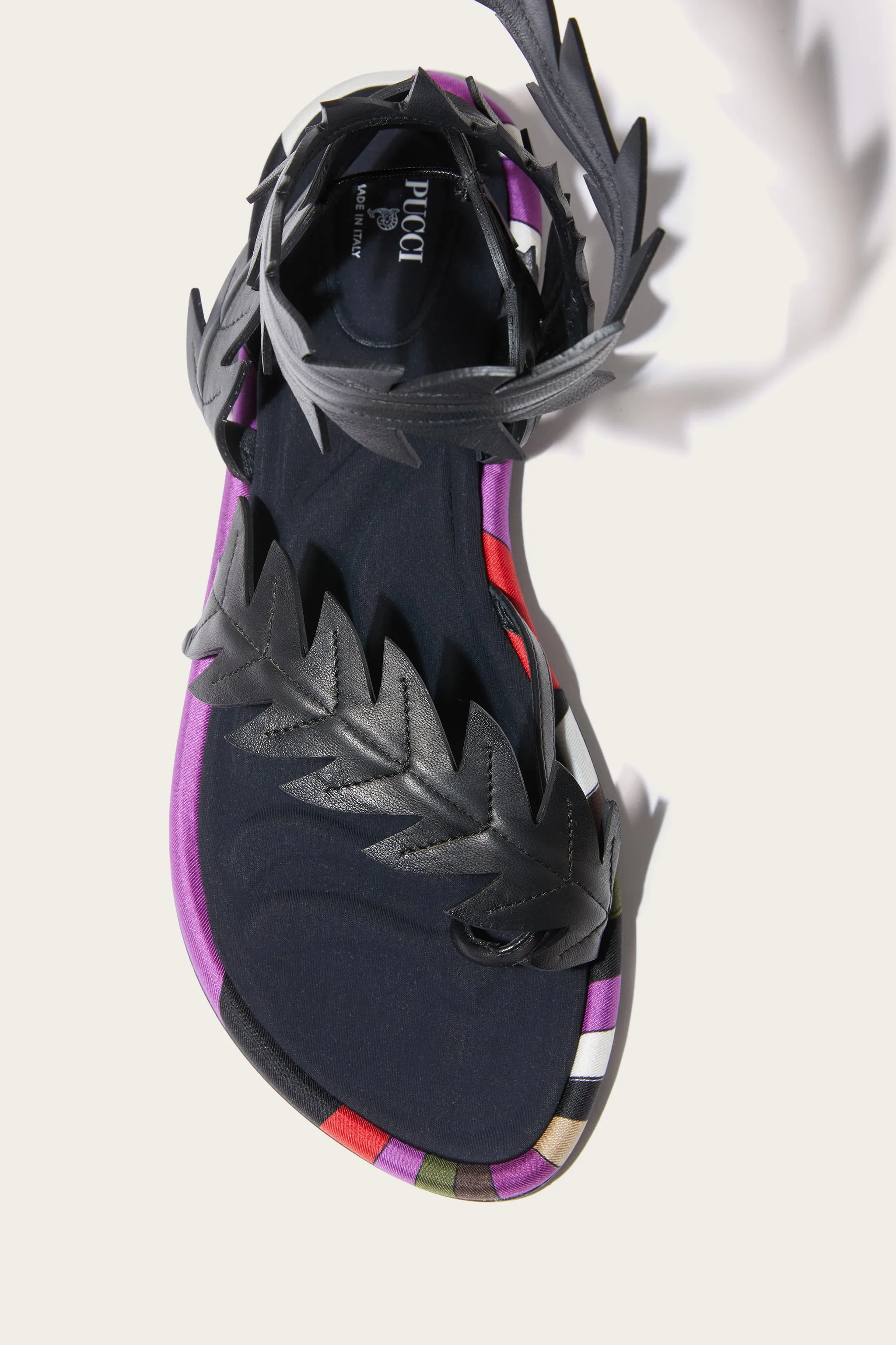 Edera Sandals