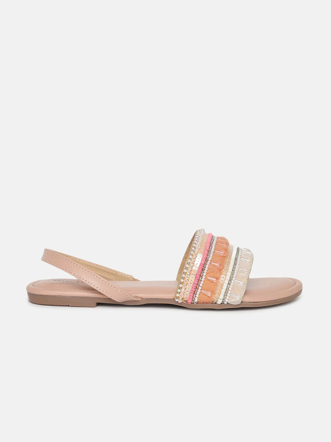 Embellished Flats