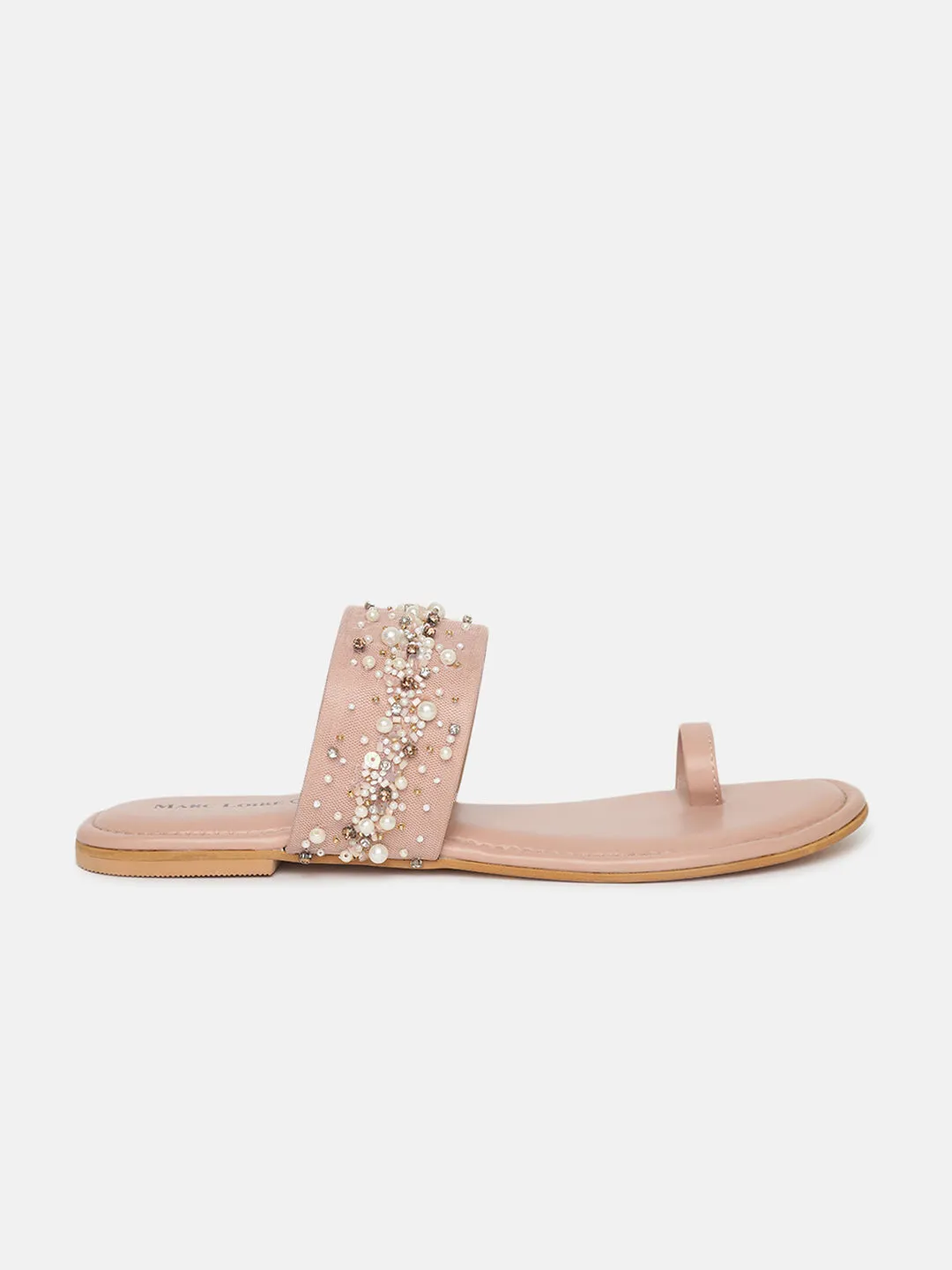 Embellished Flats