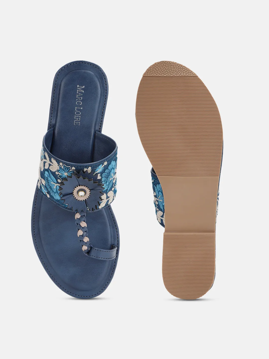 Embellished Flats