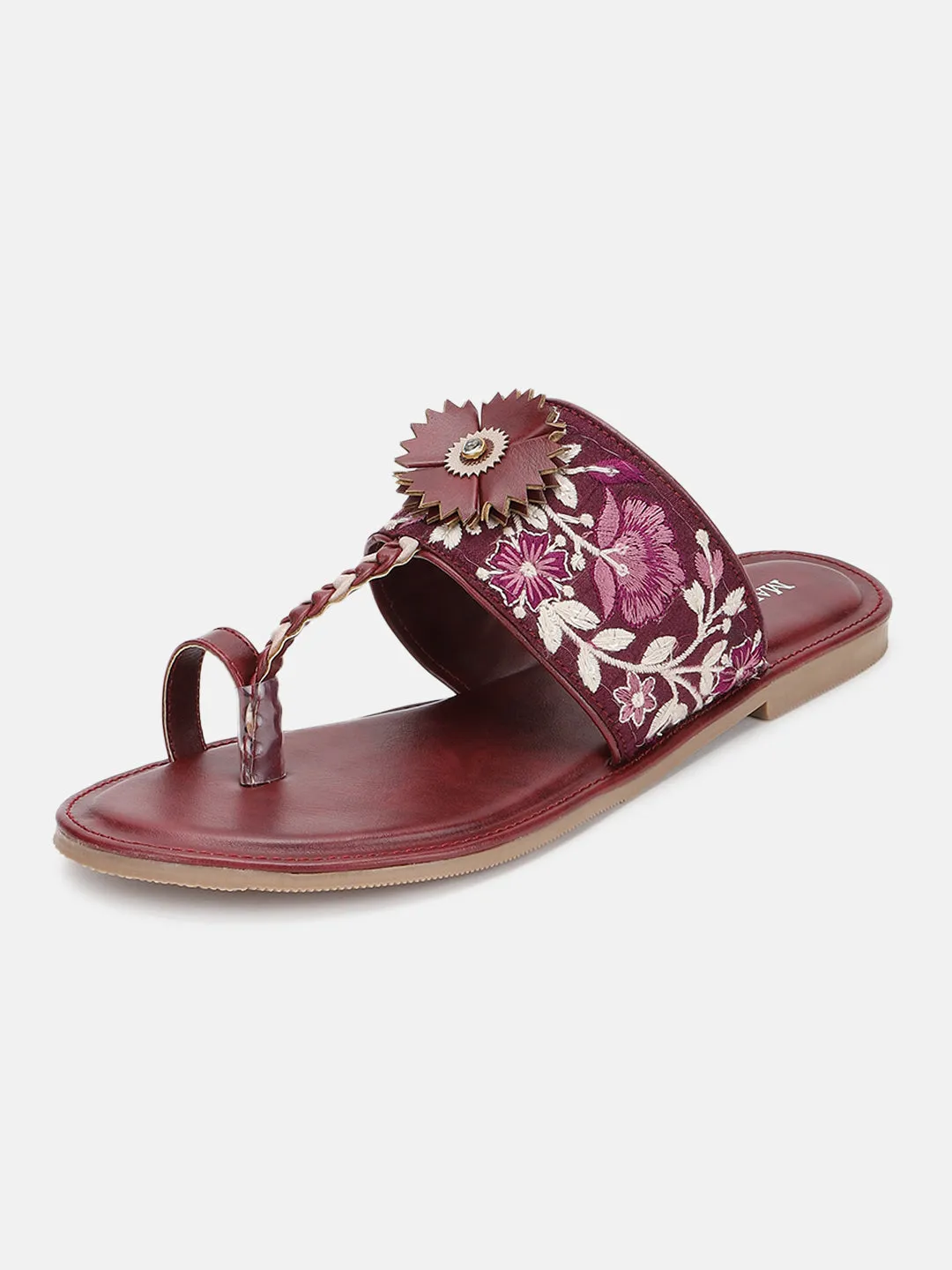 Embellished Flats