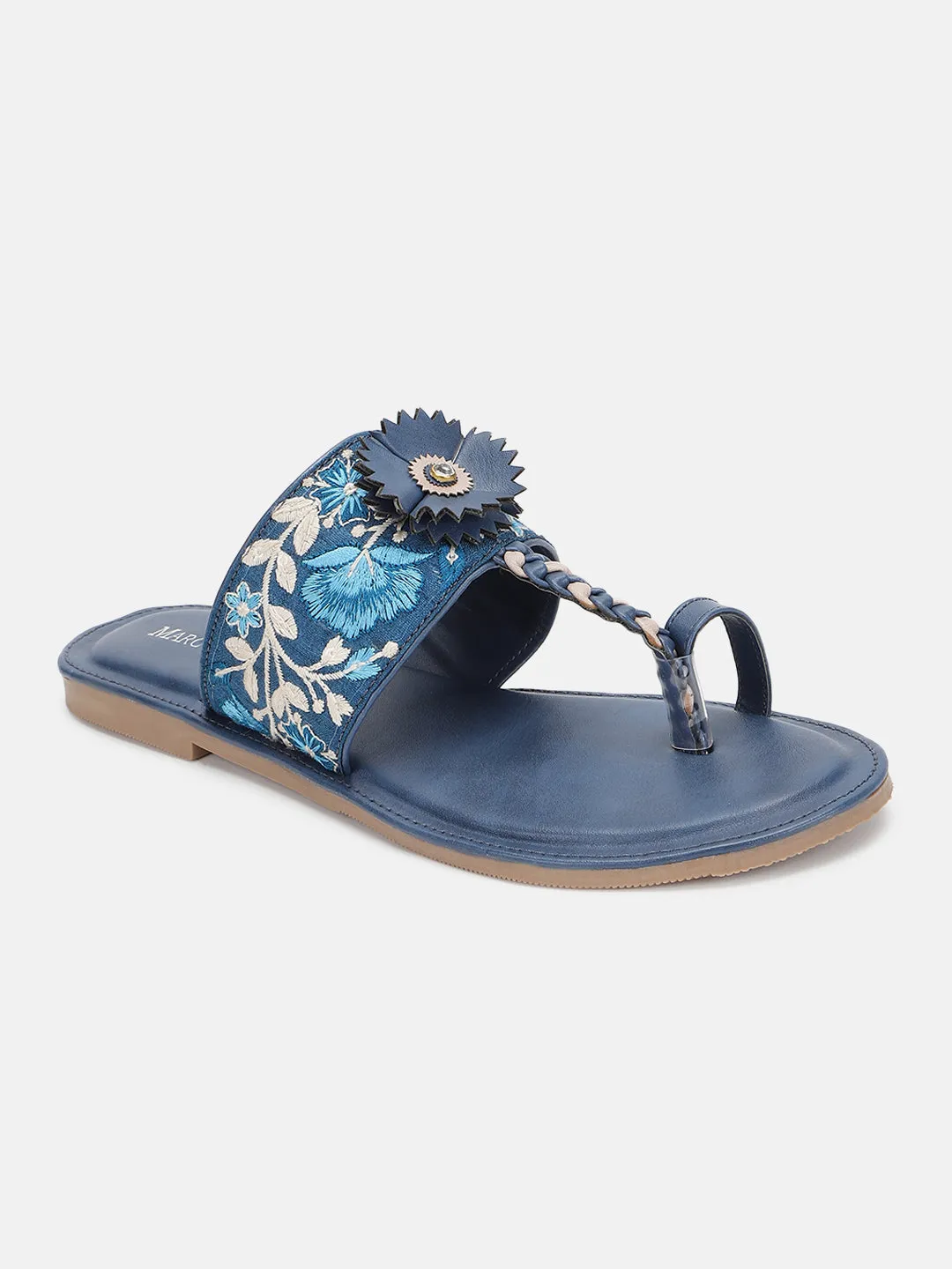 Embellished Flats