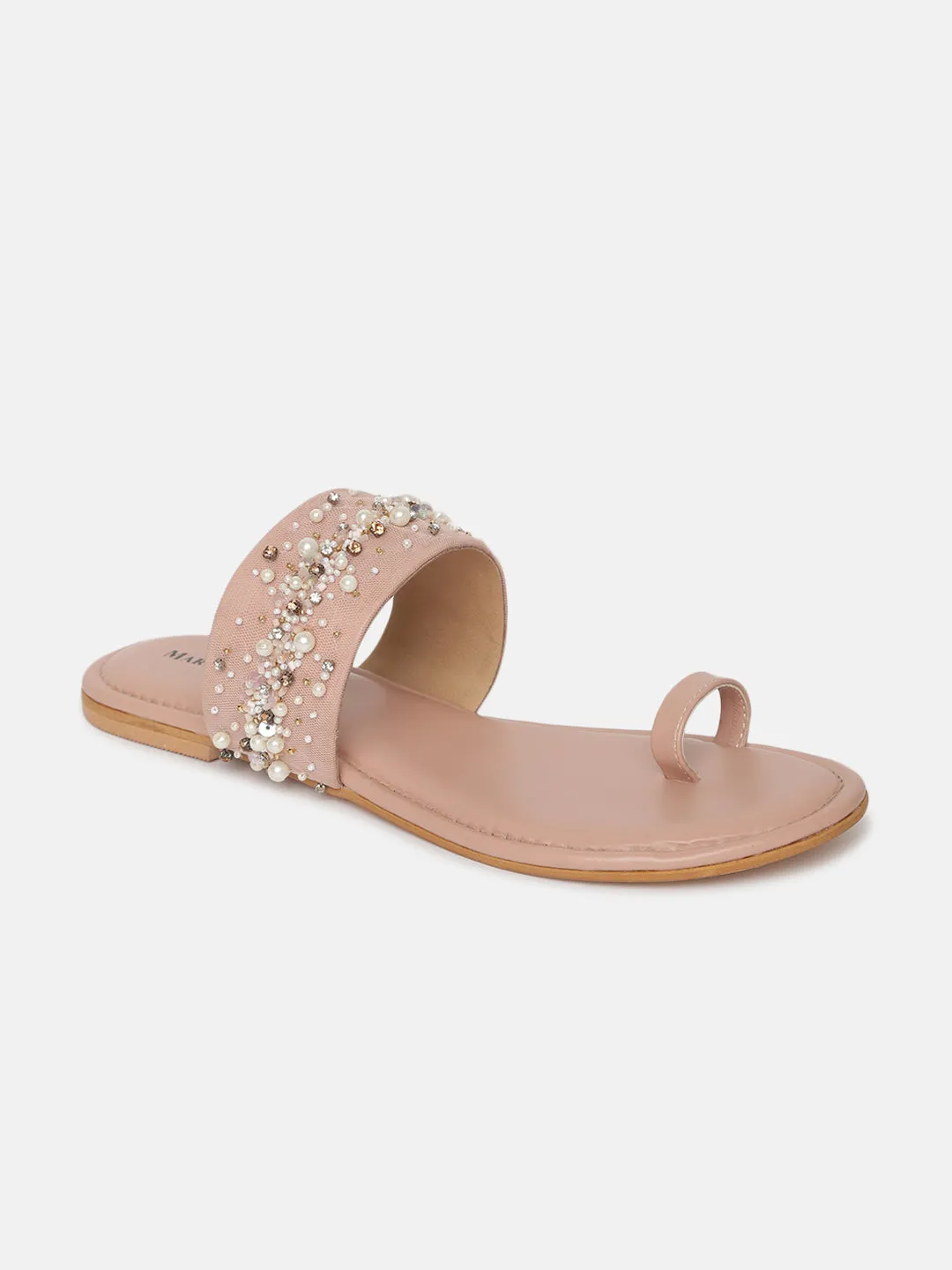 Embellished Flats
