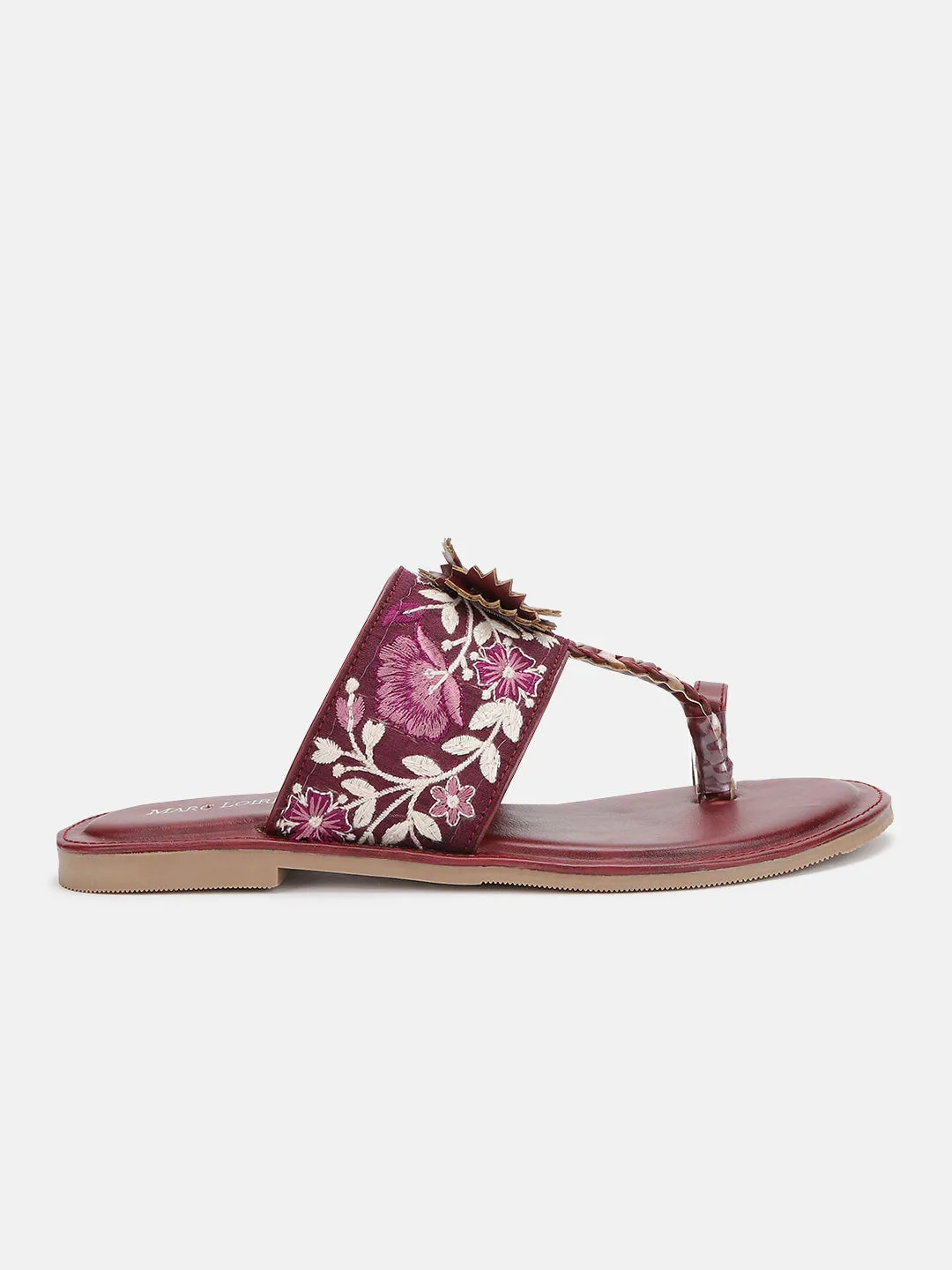 Embellished Flats