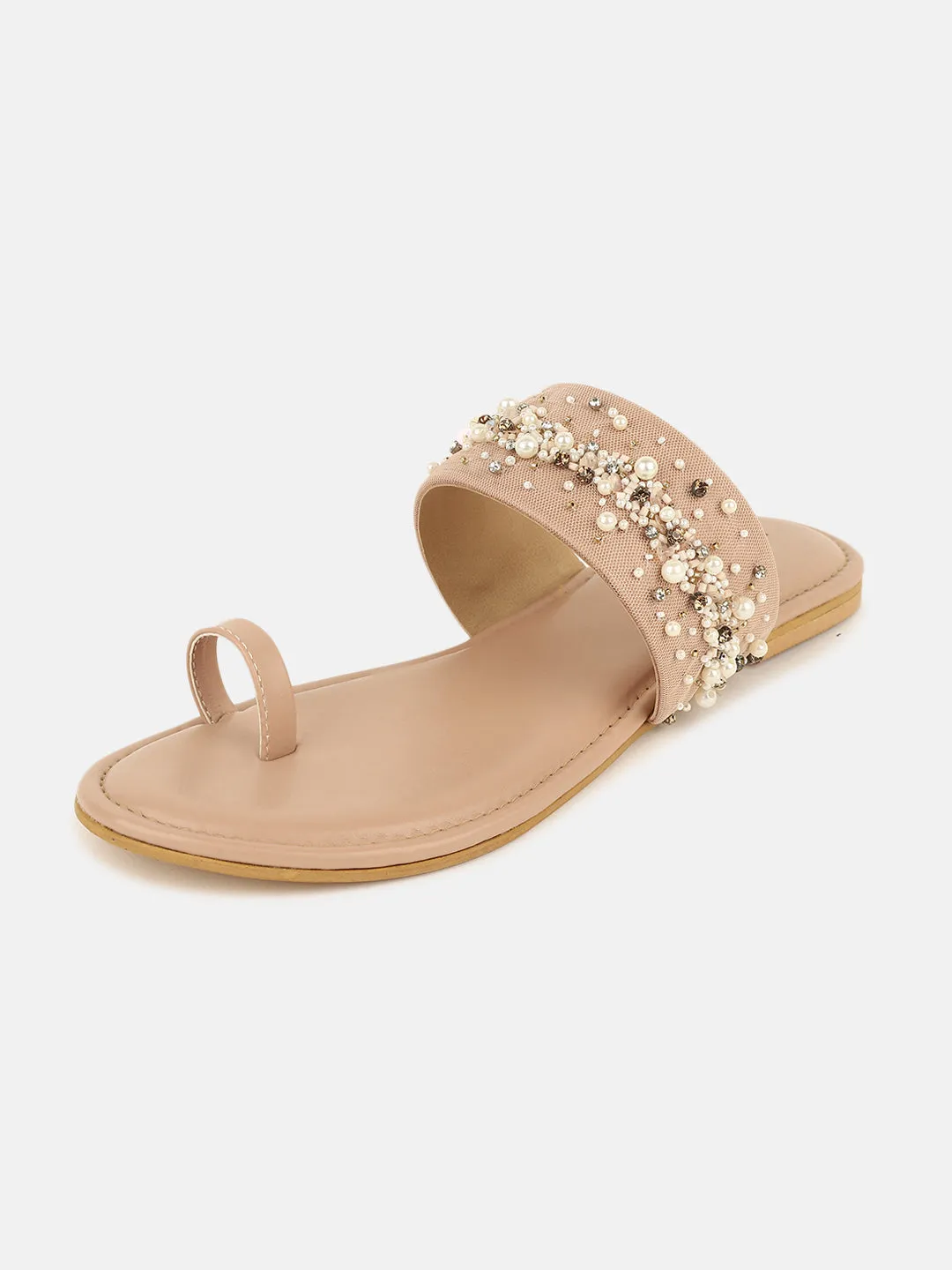 Embellished Flats