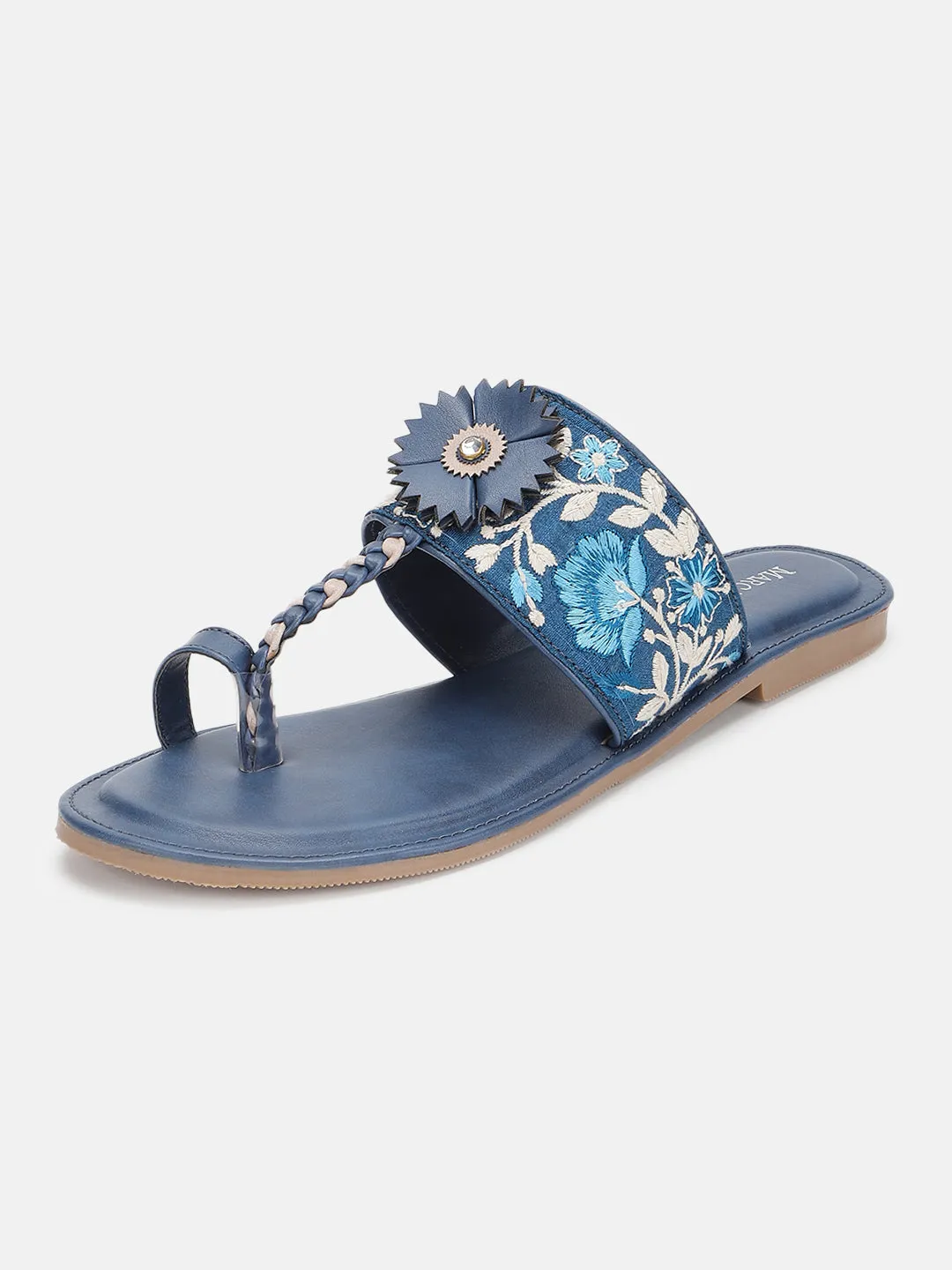 Embellished Flats