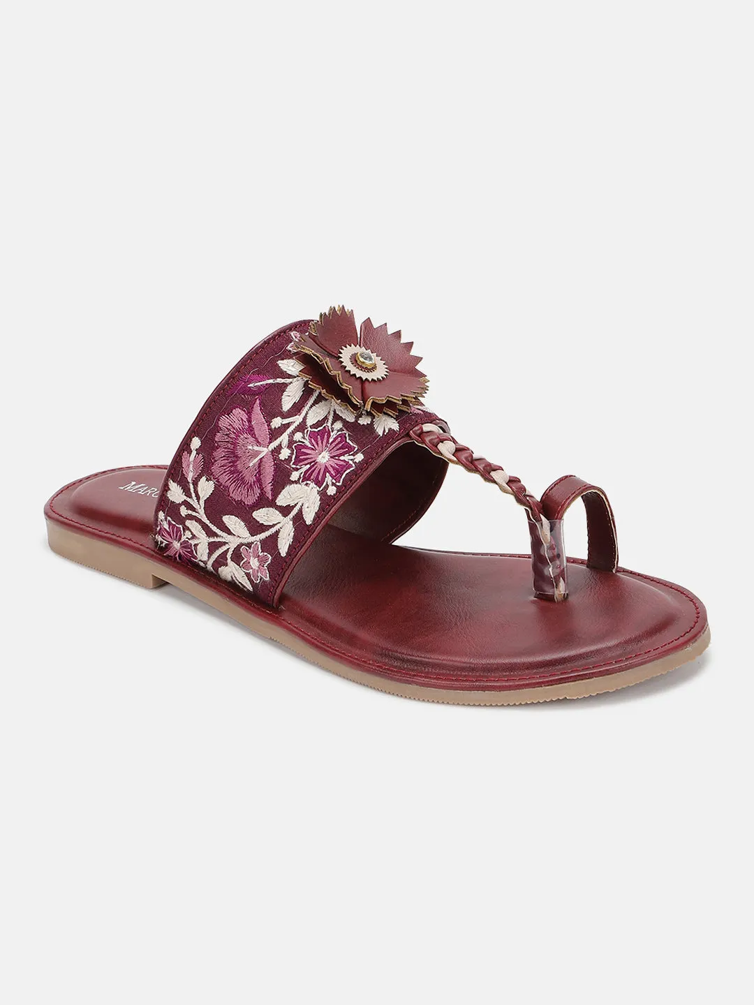 Embellished Flats