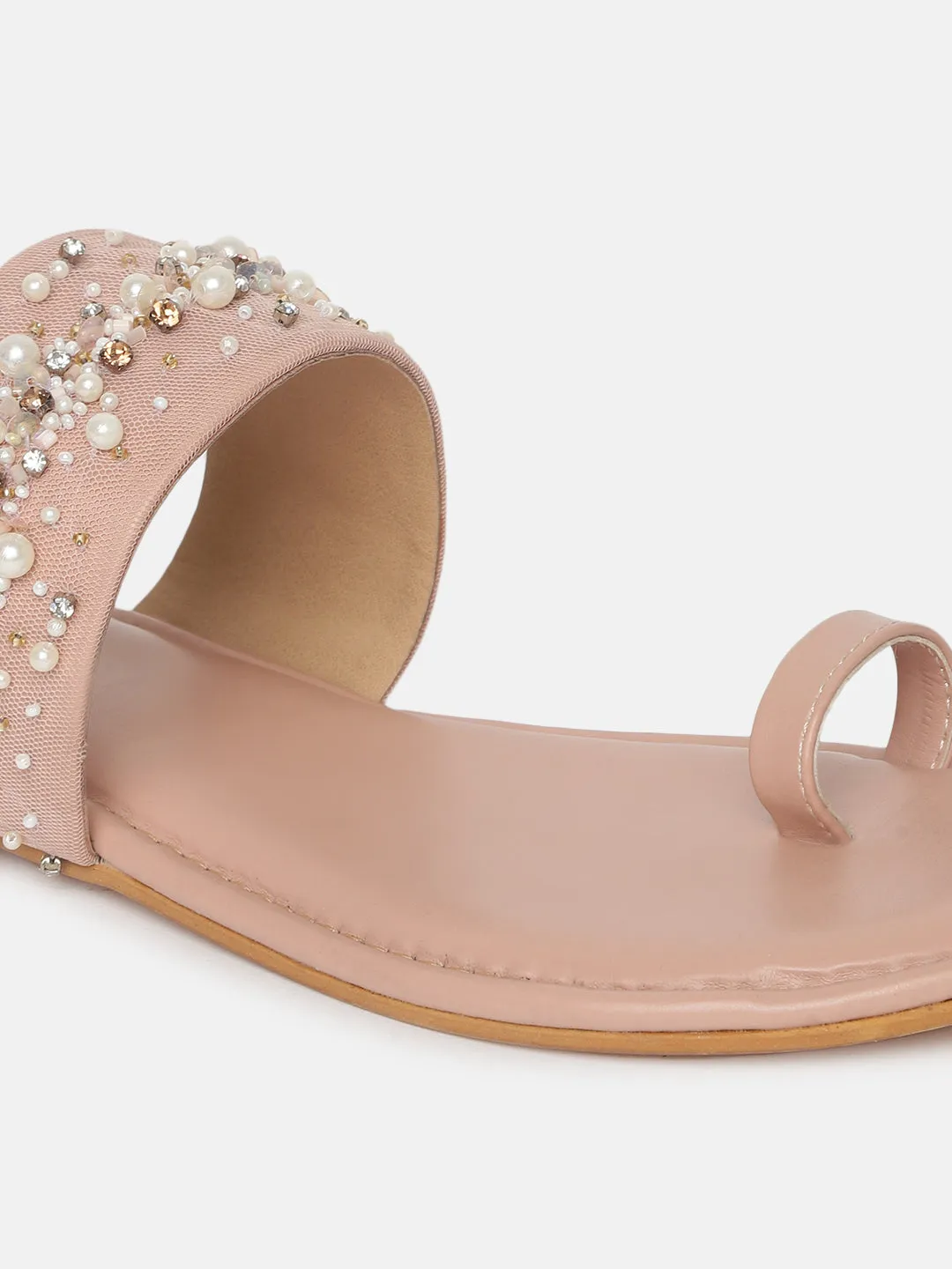Embellished Flats