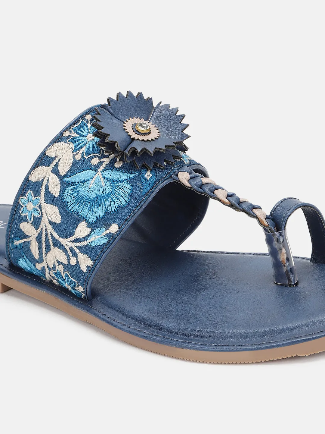 Embellished Flats