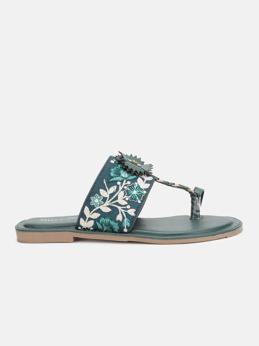 Embellished Flats