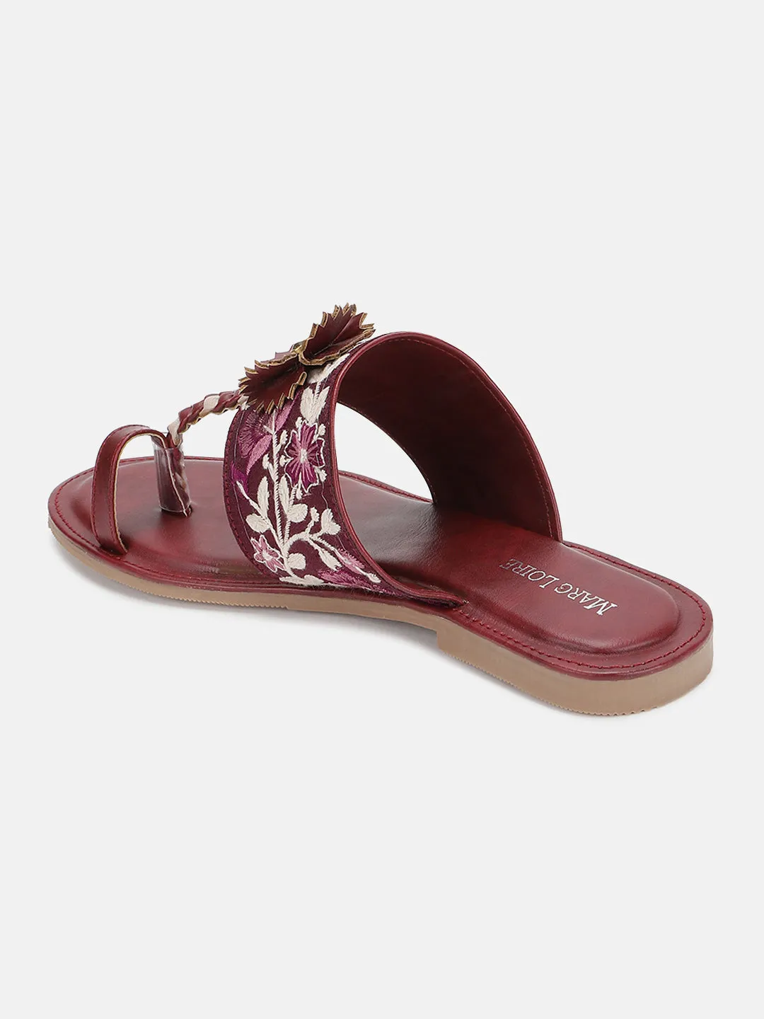Embellished Flats