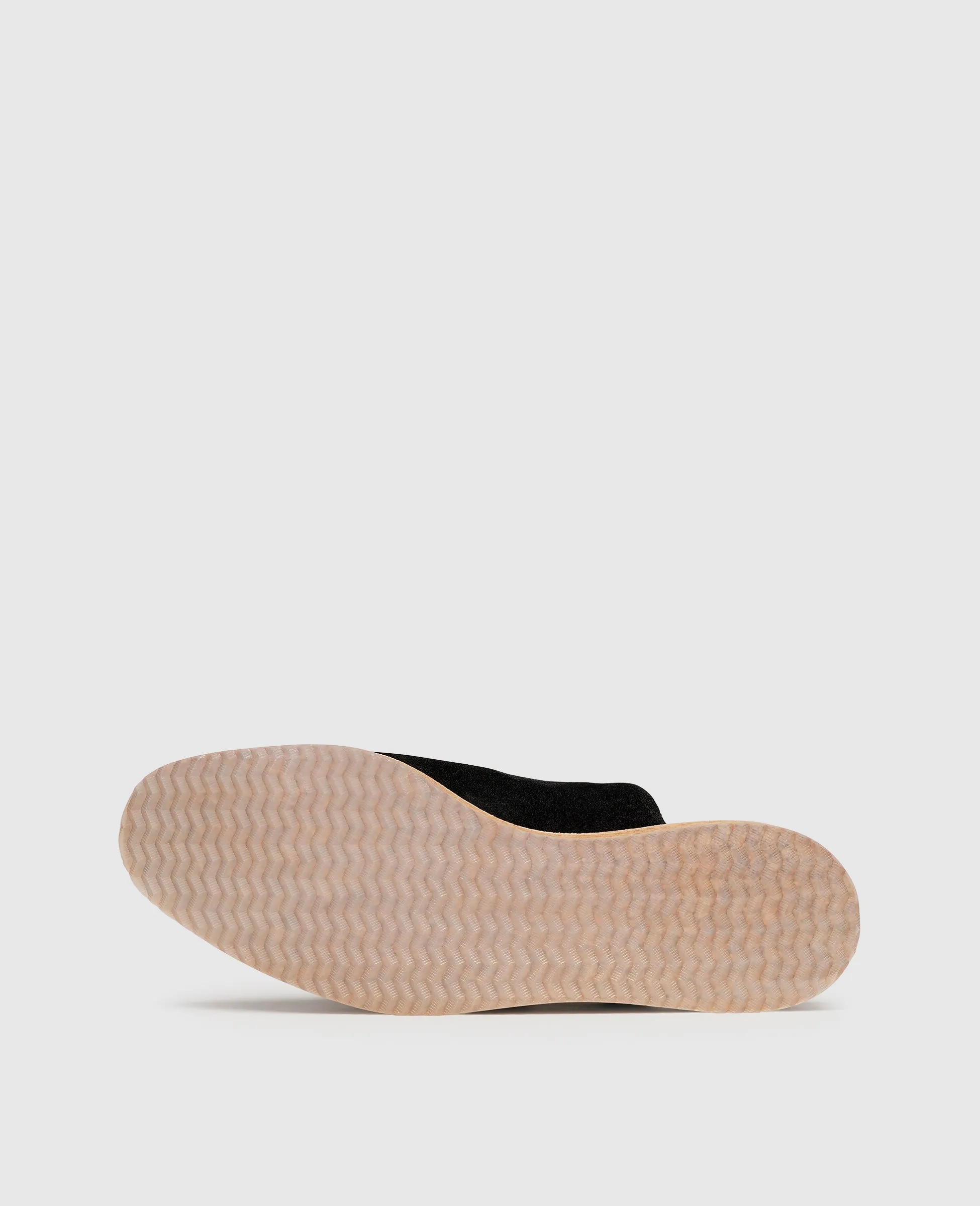 Eva M - Black