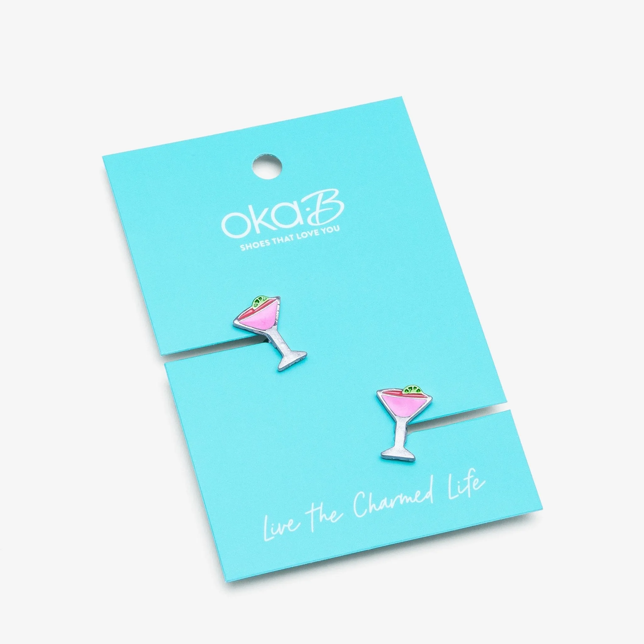 Extra Charm Sets