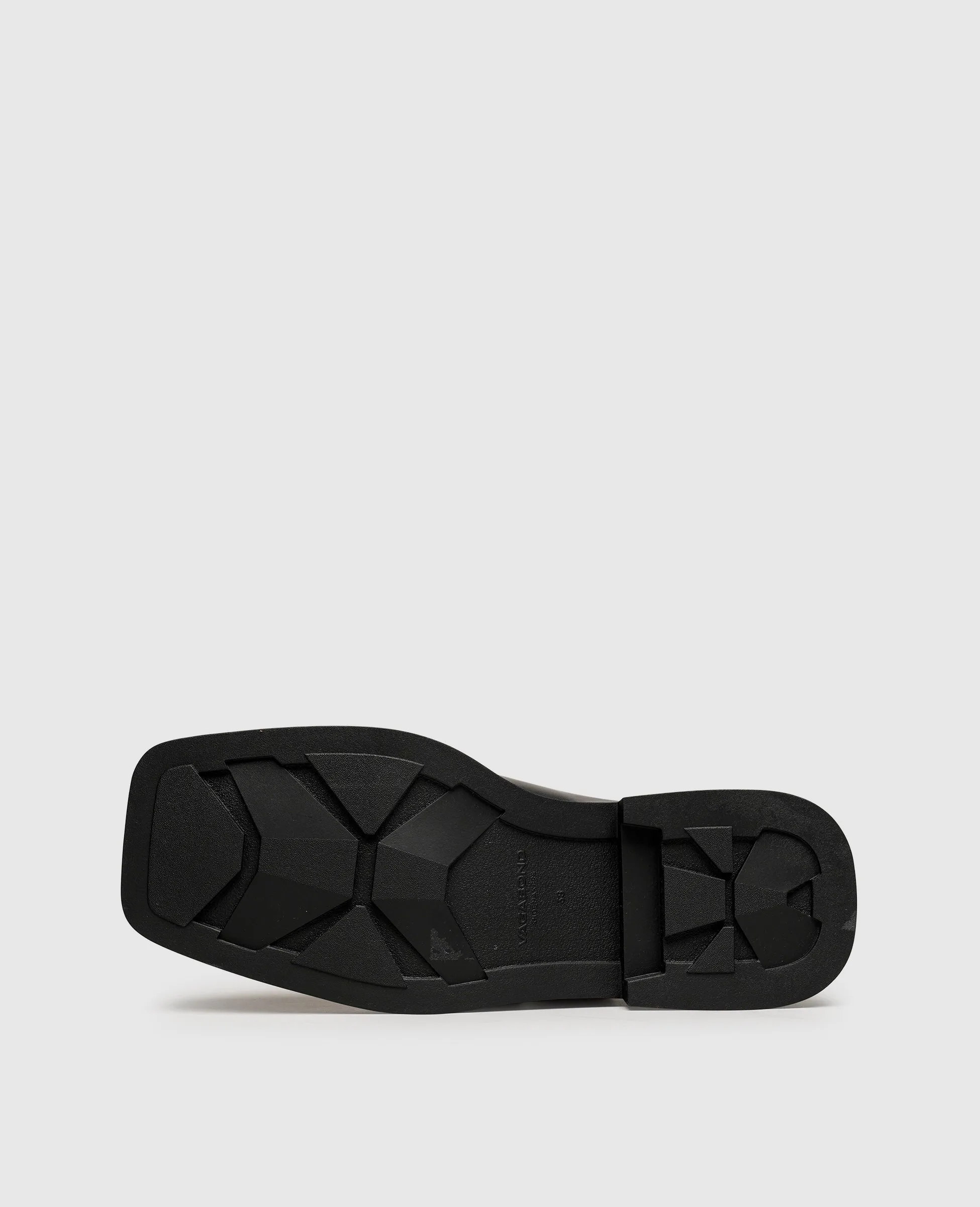 Eyra - Black