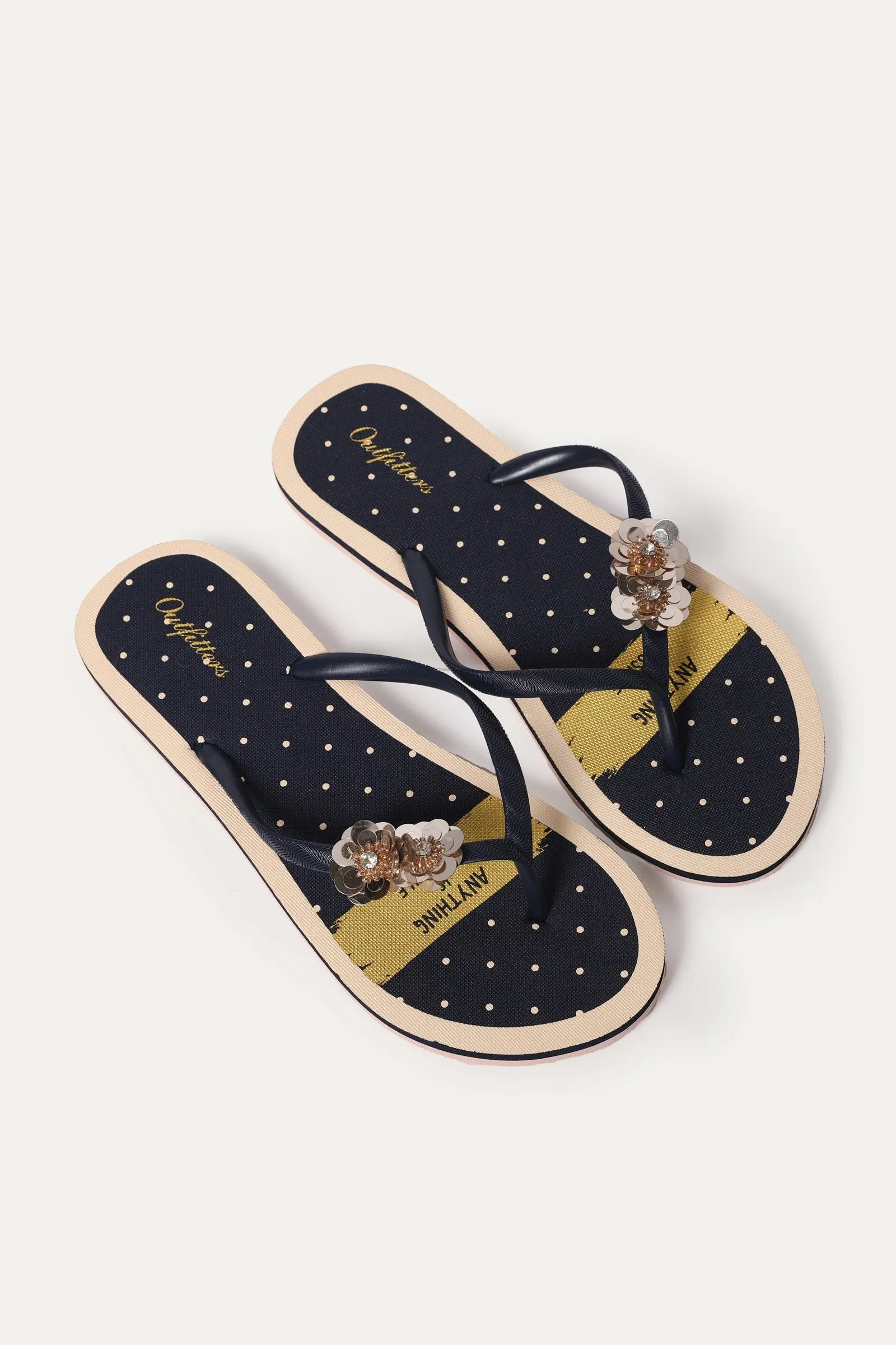 FLIP FLOP