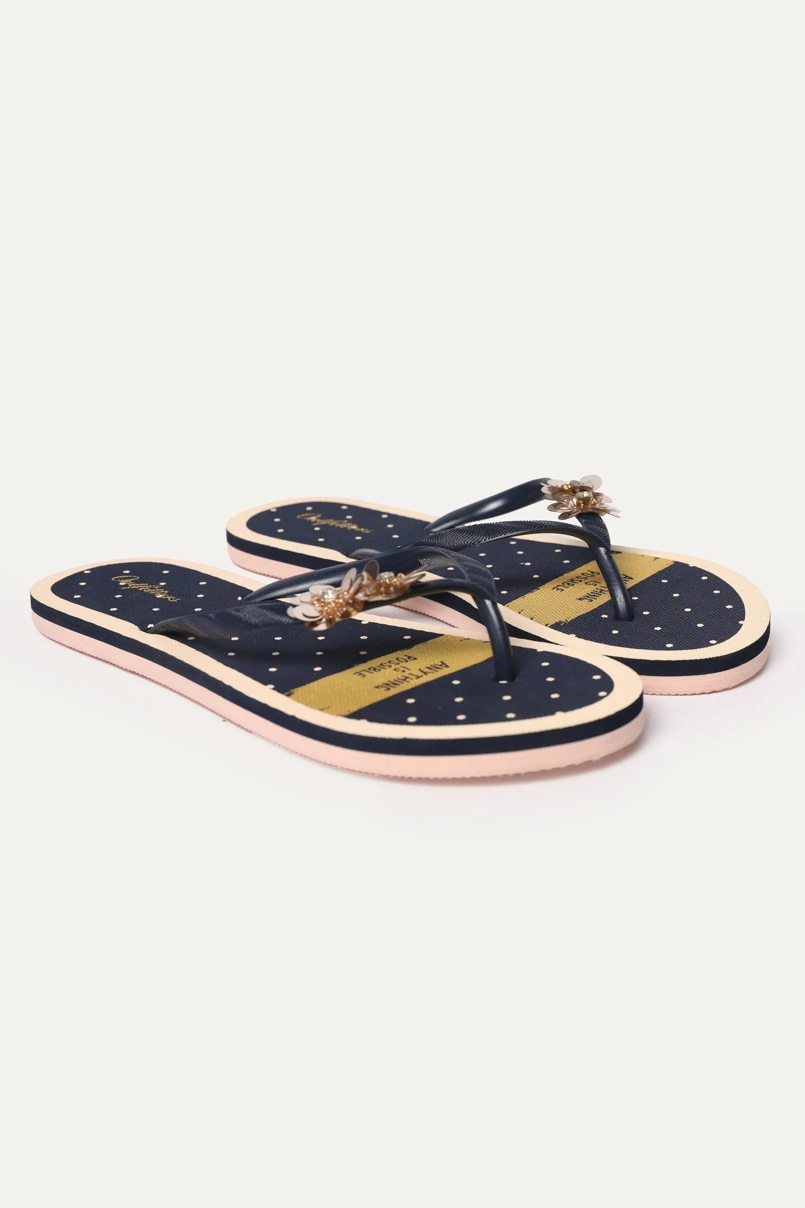 FLIP FLOP