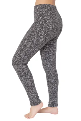 Flowery - Cozy Lined