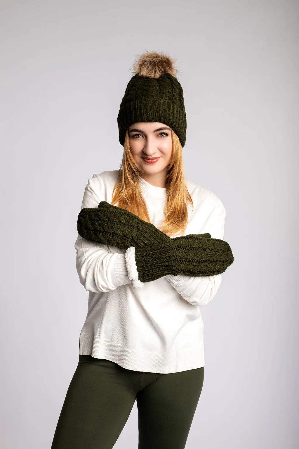 Forest Just Cozy Set