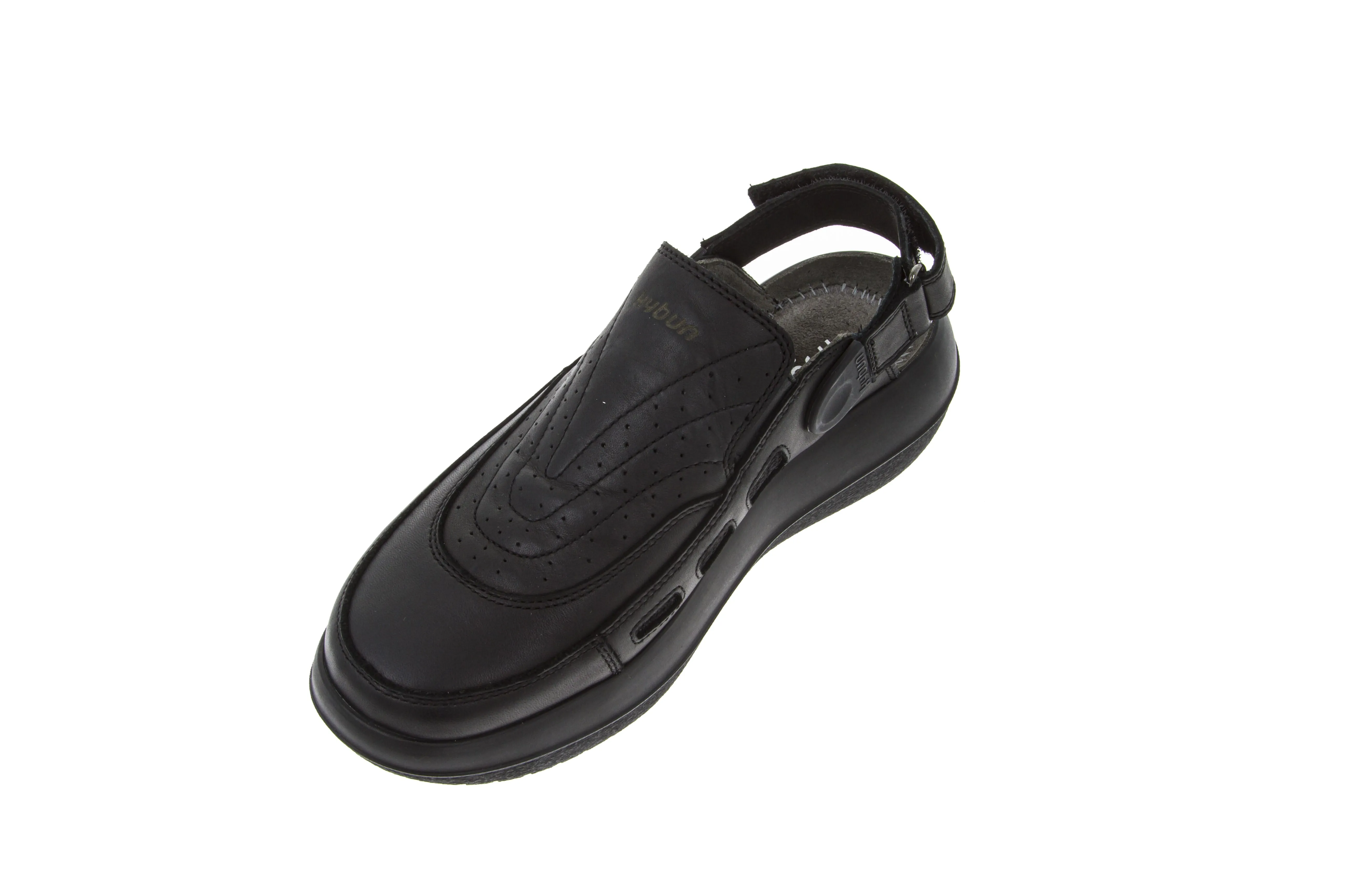 Gaya 20 Black