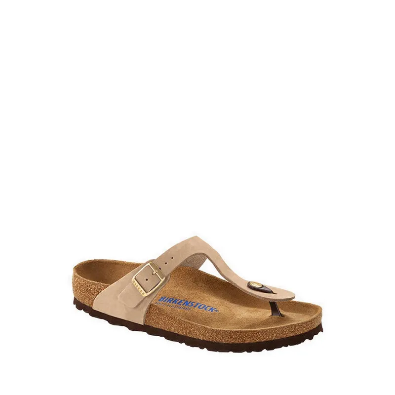 Gizeh SFB Nubuck Sandcastle