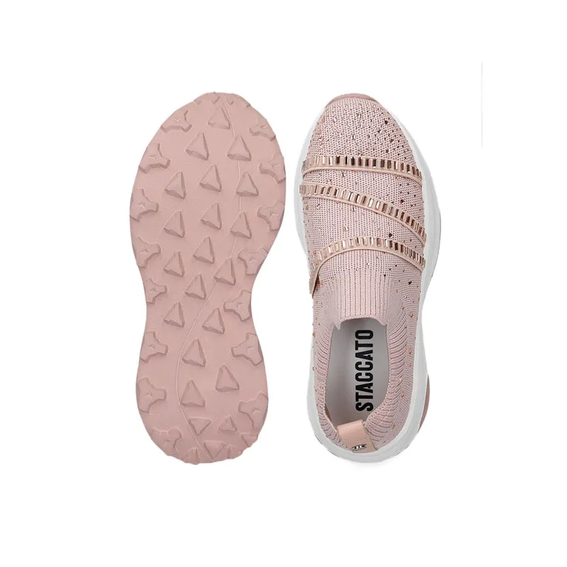 H25-1-PNK Sneakers - Pink