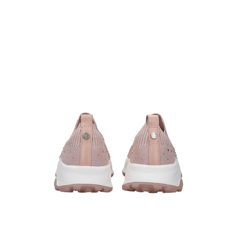 H25-1-PNK Sneakers - Pink