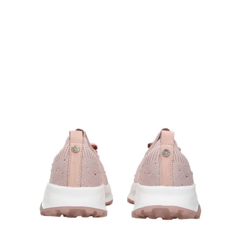 H25-2-PNK Sneakers - Pink