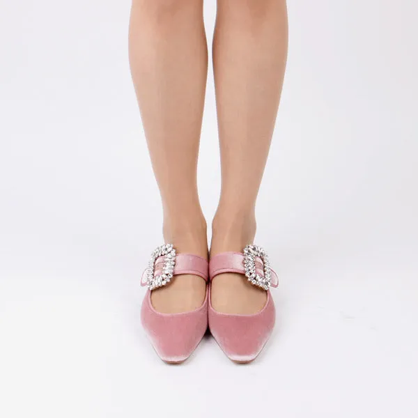 HANNELI - party flats
